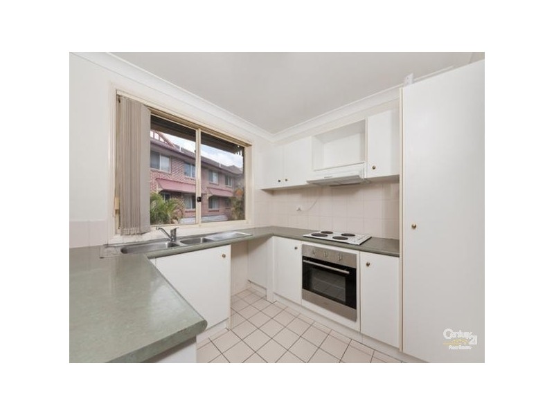 61/100 Racecourse Drive, Bundall QLD 4217