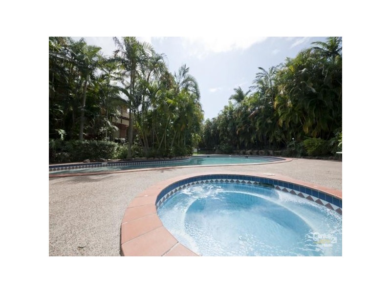 61/100 Racecourse Drive, Bundall QLD 4217