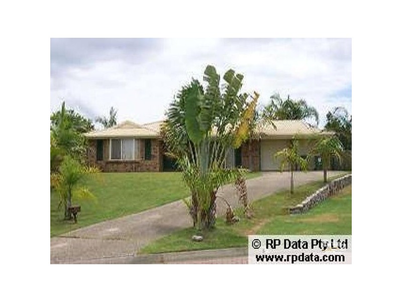 14 Weiskoph Court, Parkwood QLD 4214