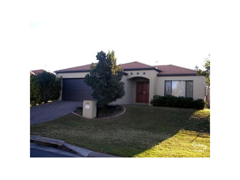 69 OLYMPUS DRIVE, Robina QLD 4226