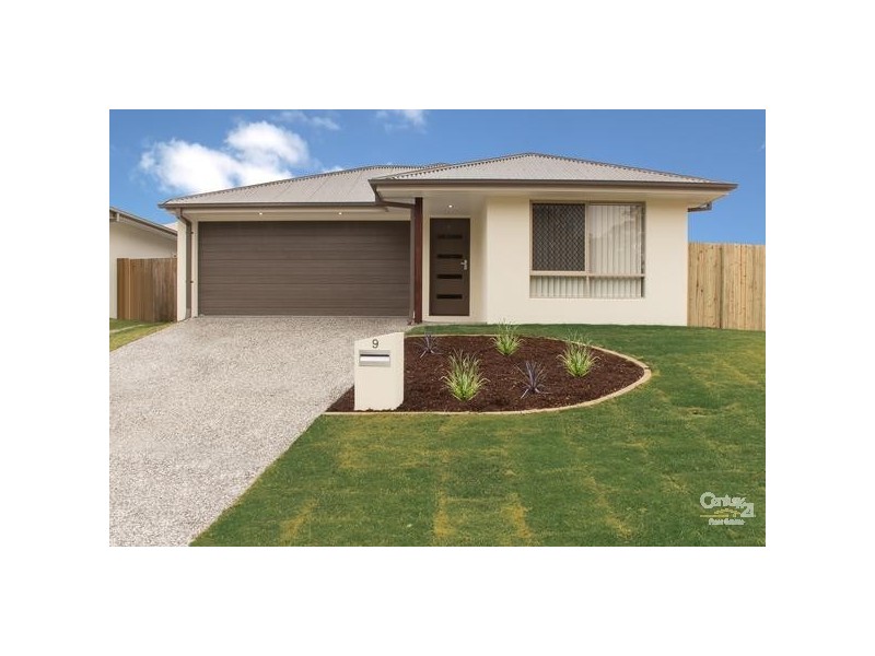9 Winchester Court, Pimpama QLD 4209
