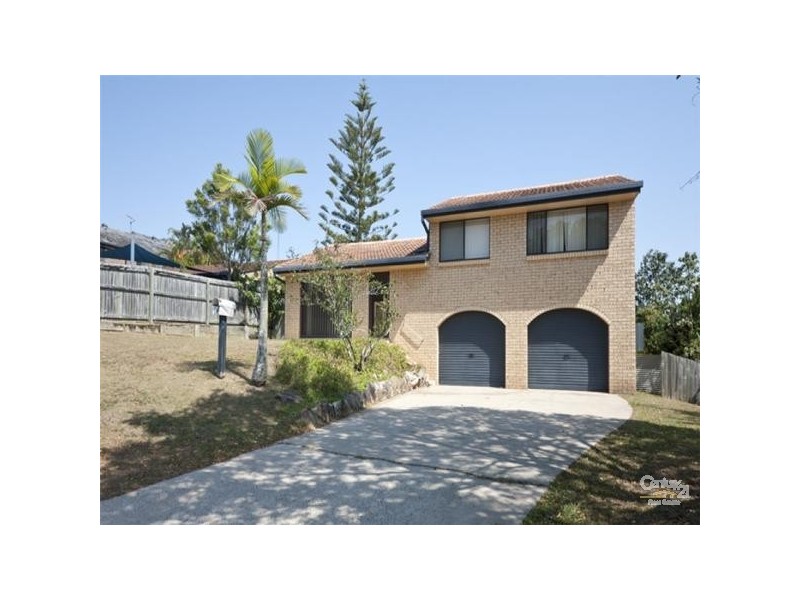 14 Carrabean Avenue, Ashmore QLD 4214