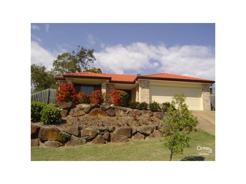 49 Tipuana, Elanora QLD 4221