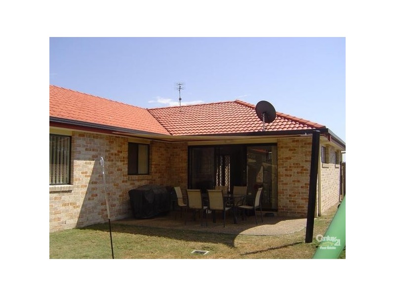 49 Tipuana, Elanora QLD 4221