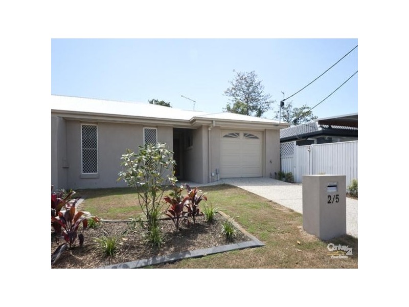 2/5 Craft Court, Miami QLD 4220