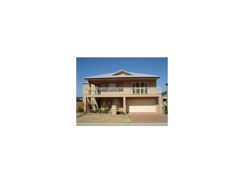 1/7 MAPLETON CRESCENT, Varsity Lakes QLD 4227