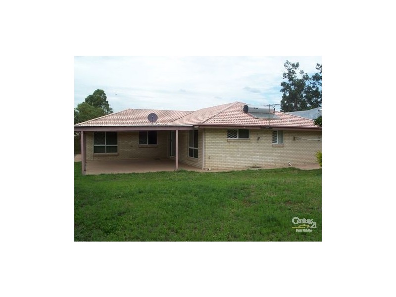 Springfield QLD 4300