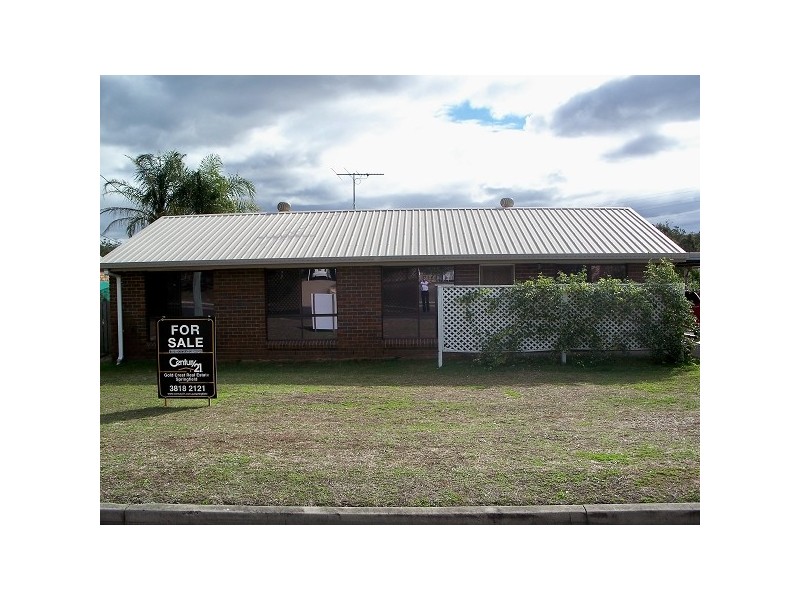 105 Henty Drive, Redbank Plains QLD 4301