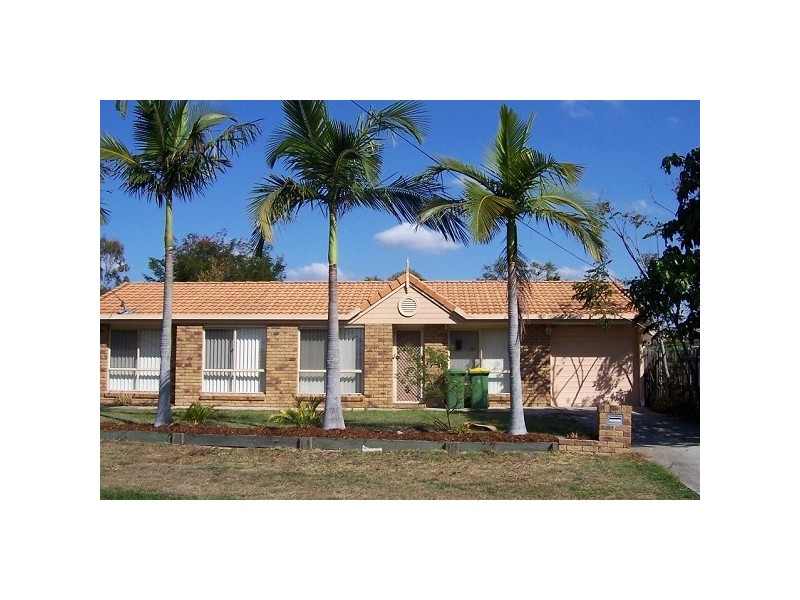 Redbank Plains QLD 4301