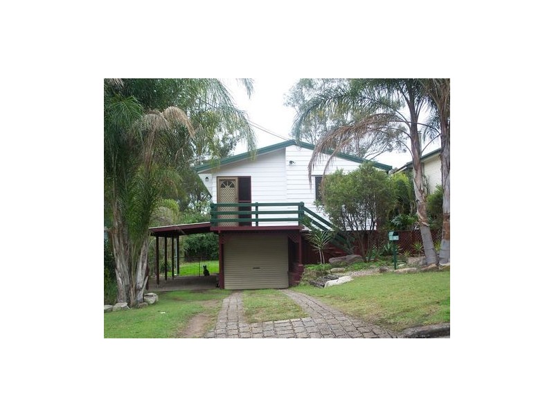 Gailes QLD 4300