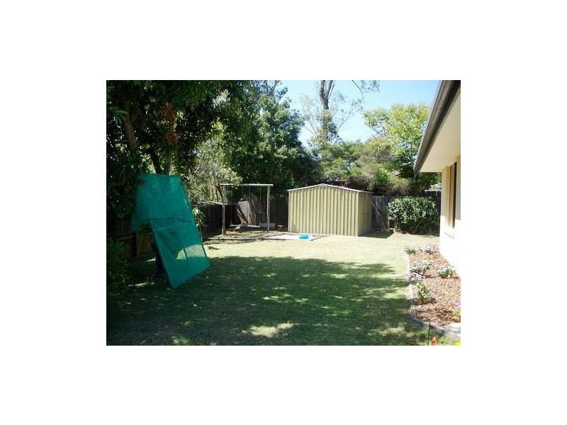 Camira QLD 4300