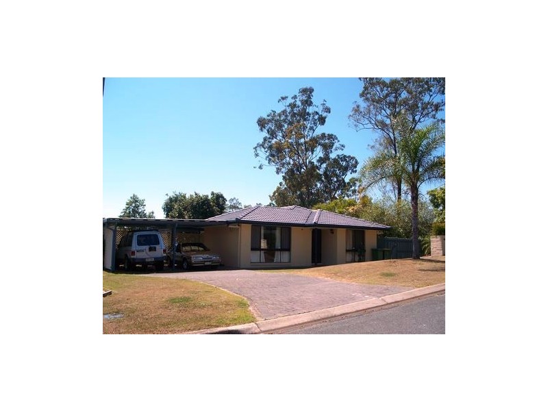 Camira QLD 4300