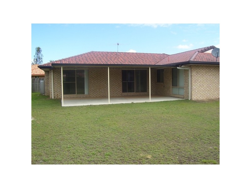 Springfield QLD 4300