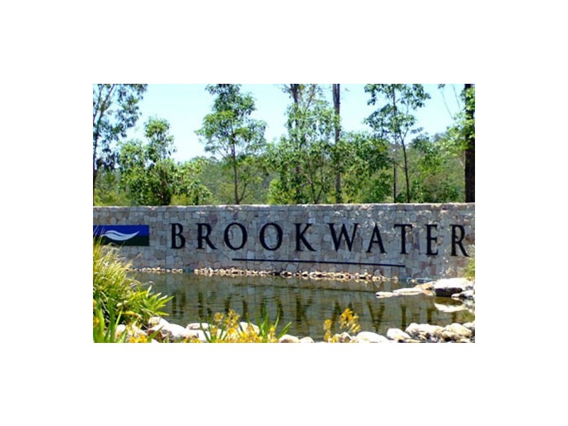 28 Rufous Crescent, Brookwater QLD 4300