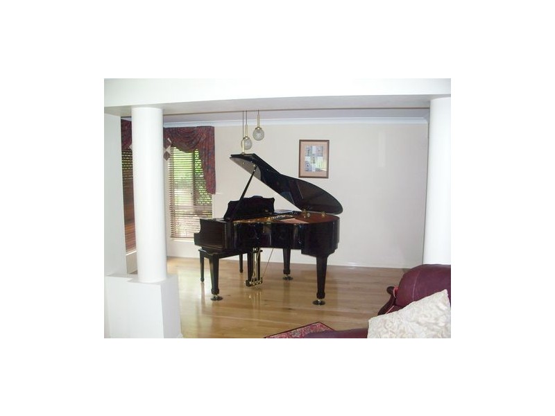 Forest Lake QLD 4078