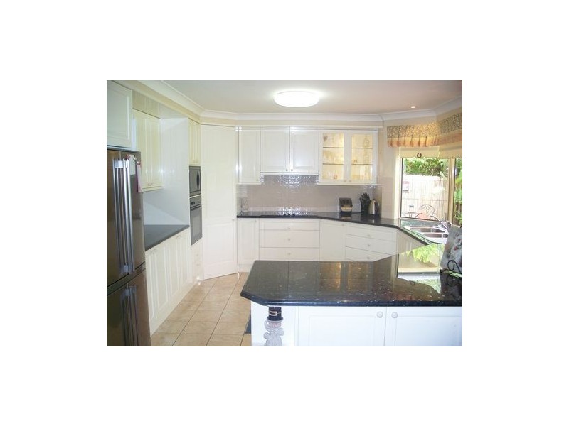 Forest Lake QLD 4078