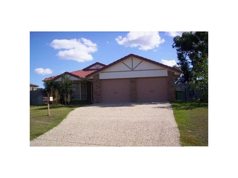 Springfield QLD 4300