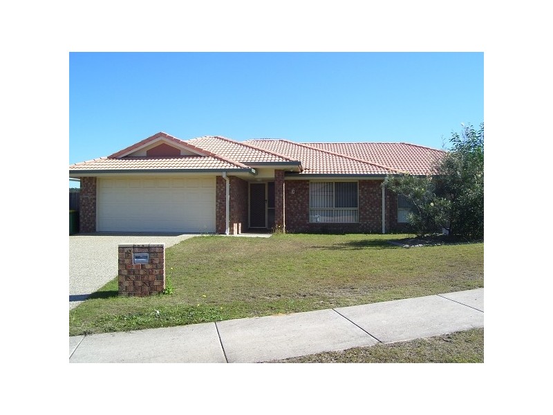 Springfield QLD 4300