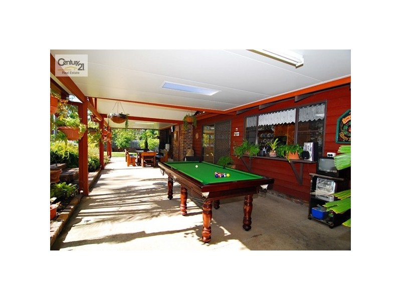 Camira QLD 4300