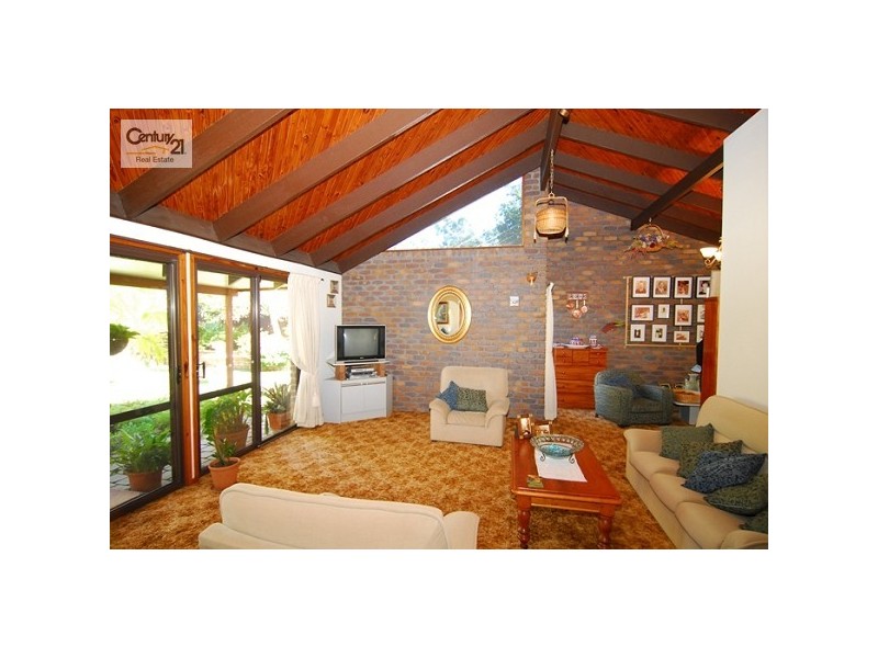 Camira QLD 4300