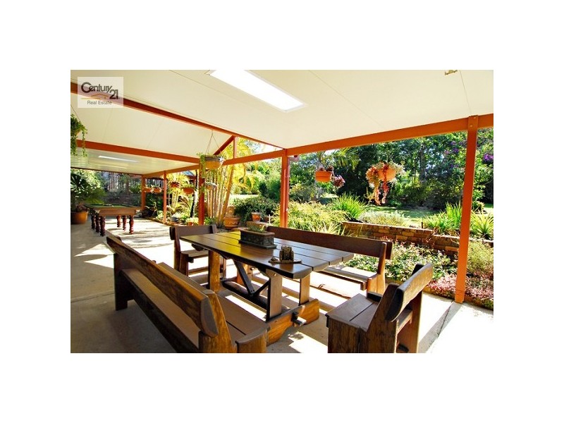 Camira QLD 4300