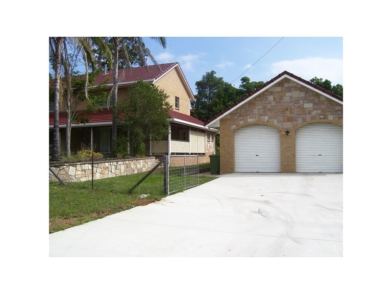 Goodna QLD 4300