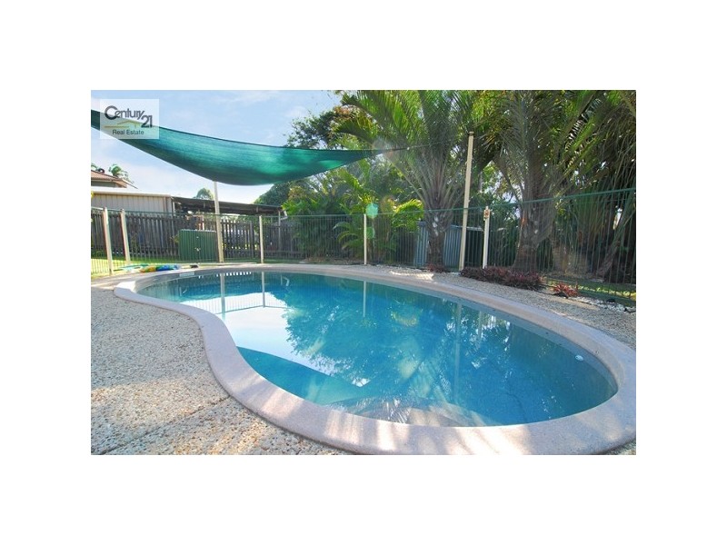 Camira QLD 4300