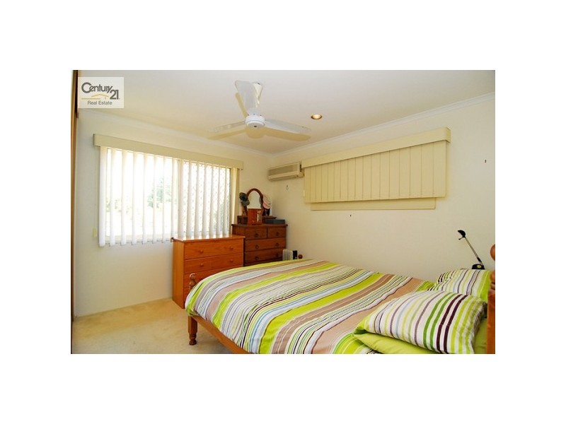 Camira QLD 4300