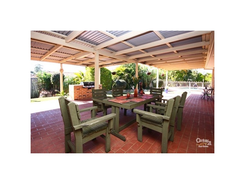 Springfield QLD 4300