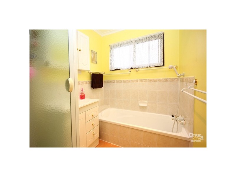 Bellbird Park QLD 4300