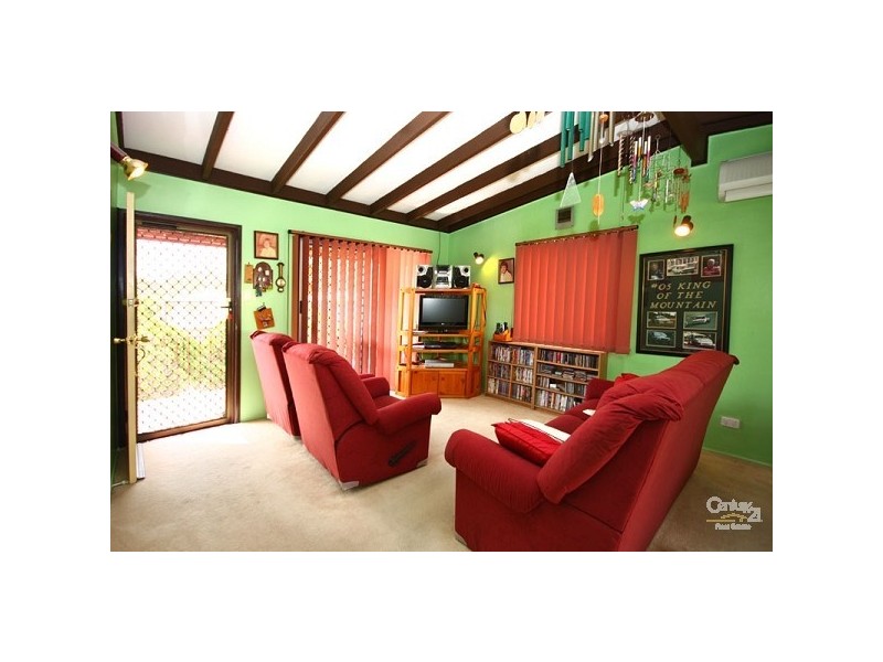 Bellbird Park QLD 4300
