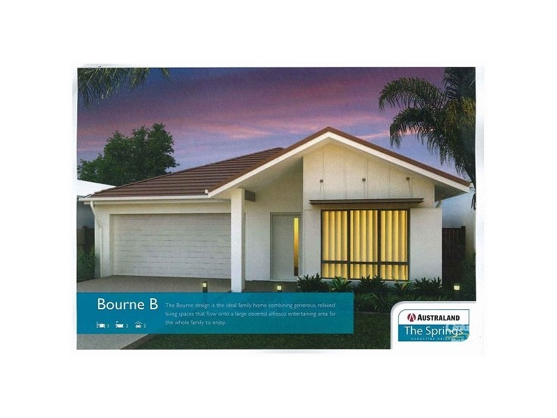 Augustine Heights QLD 4300