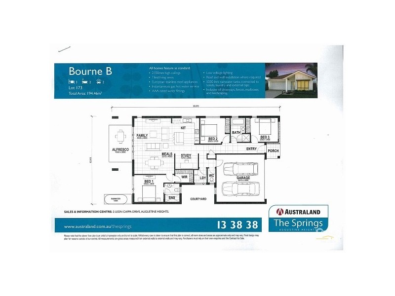 Augustine Heights QLD 4300