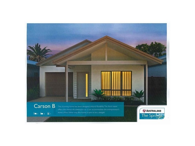 Augustine Heights QLD 4300