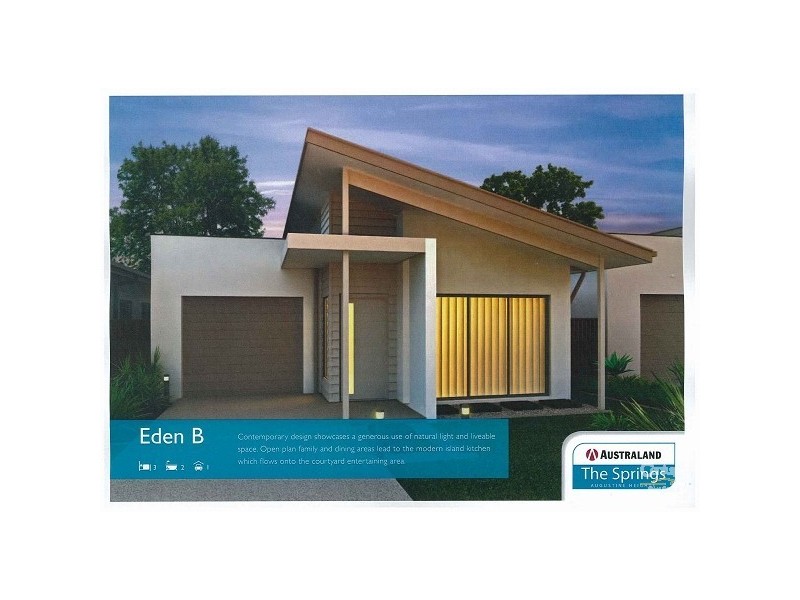 Augustine Heights QLD 4300