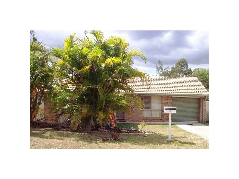 Springfield QLD 4300