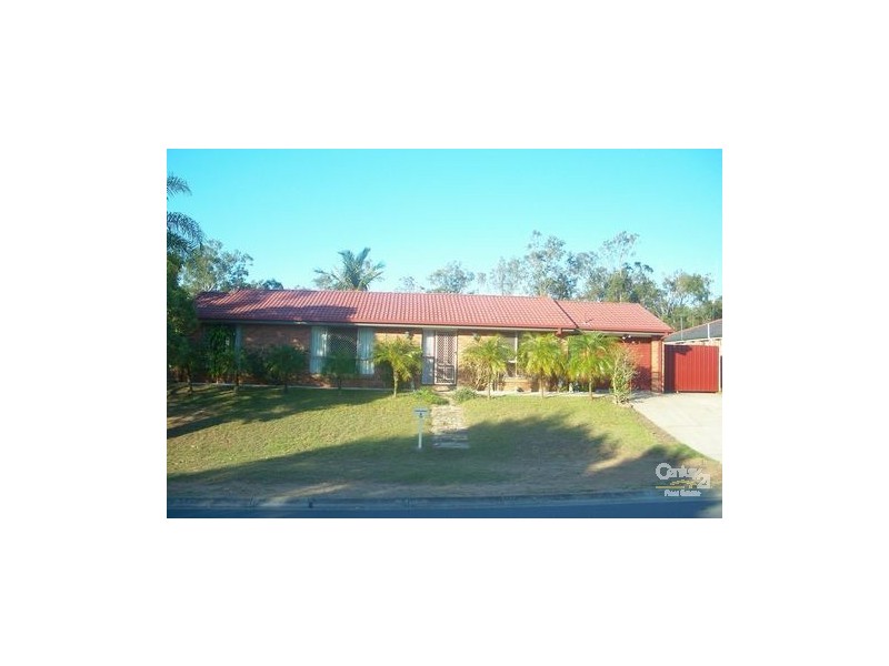 2 Mistletoe Court, Camira QLD 4300