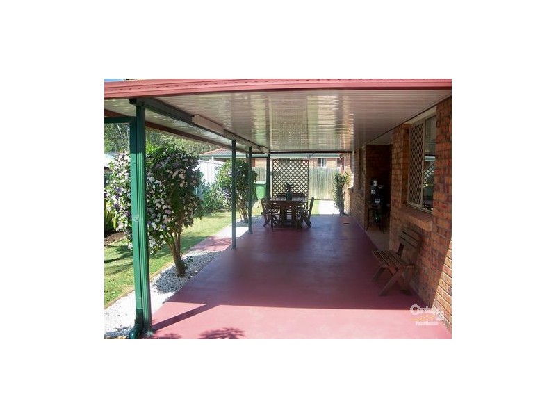 2 Mistletoe Court, Camira QLD 4300