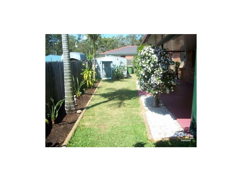 2 Mistletoe Court, Camira QLD 4300