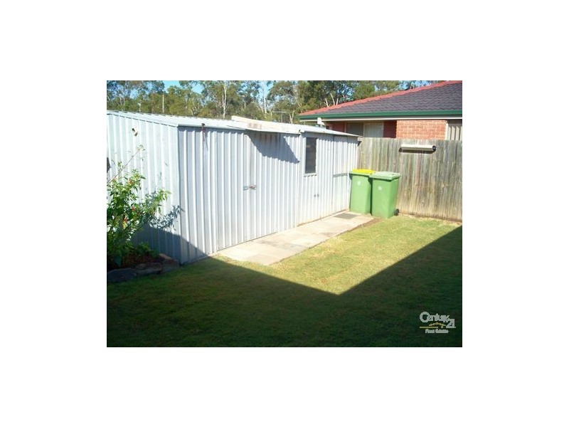 2 Mistletoe Court, Camira QLD 4300