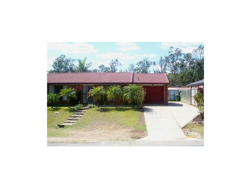 2 Mistletoe Court, Camira QLD 4300