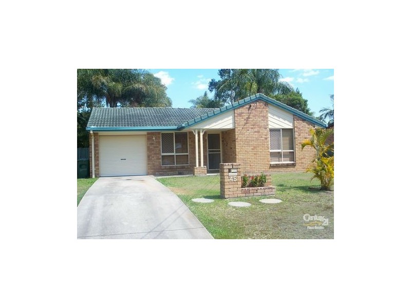 Camira QLD 4300