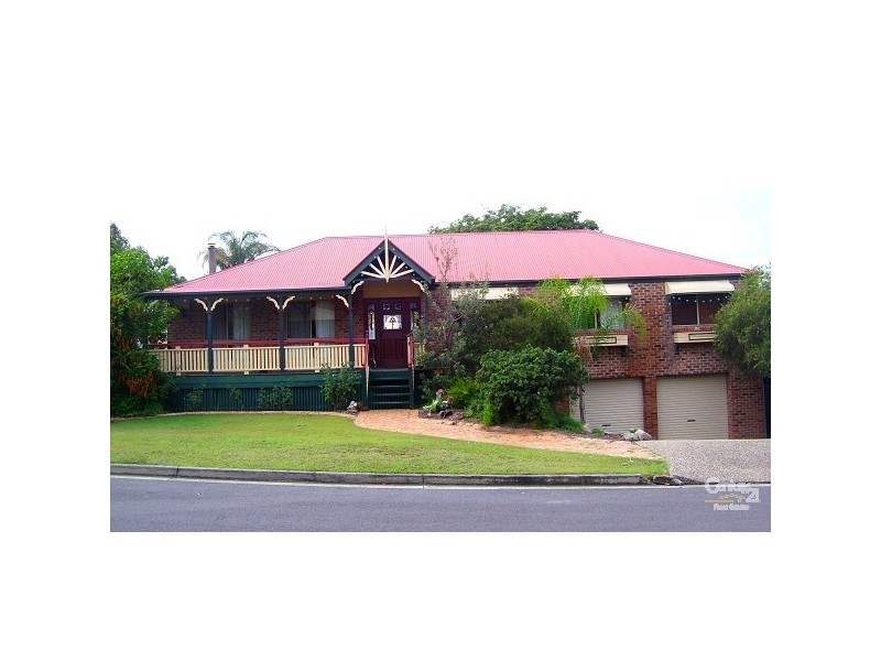 34 Paul Tully Avenue, Collingwood Park QLD 4301