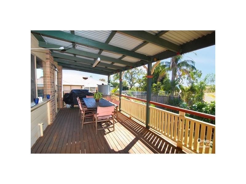 34 Paul Tully Avenue, Collingwood Park QLD 4301