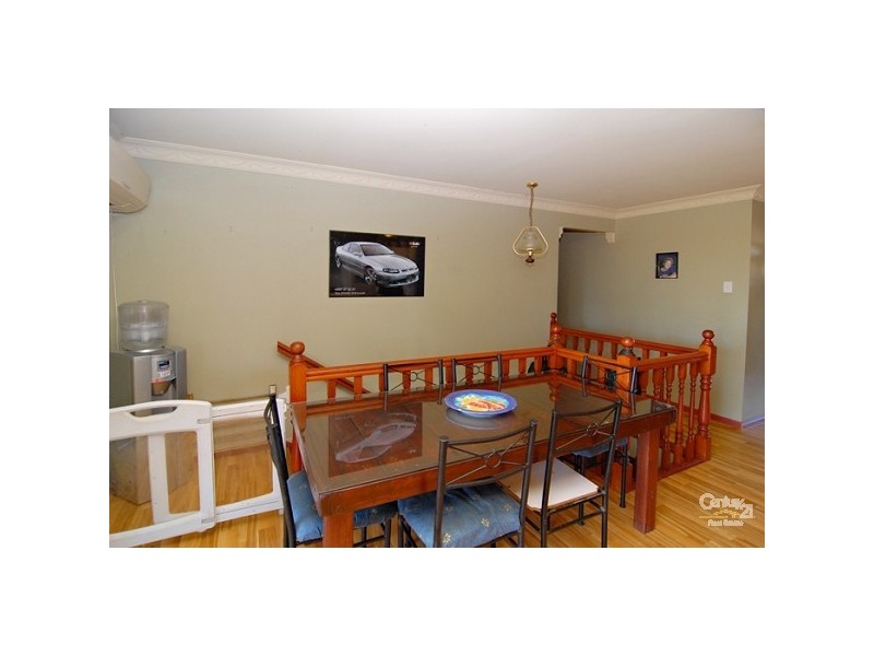 34 Paul Tully Avenue, Collingwood Park QLD 4301