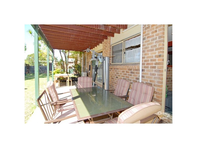 34 Paul Tully Avenue, Collingwood Park QLD 4301