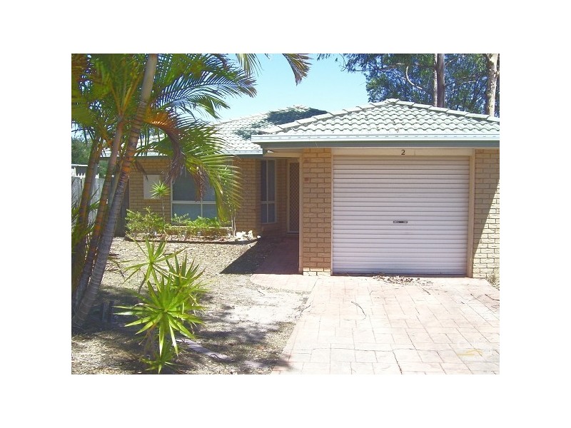 Springfield QLD 4300