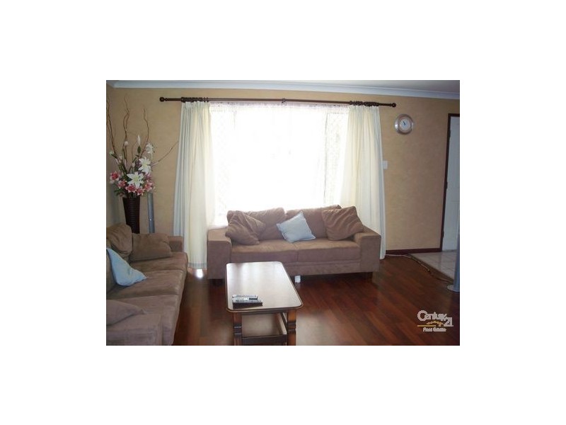 Camira QLD 4300