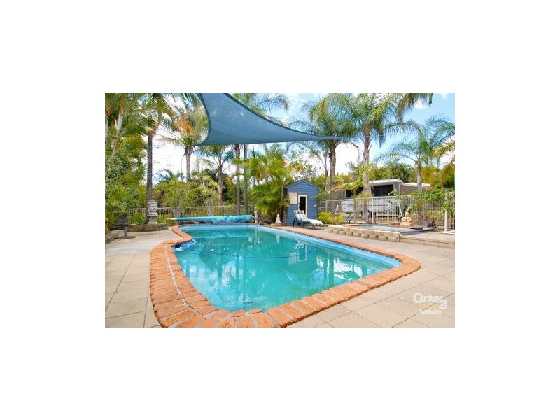 Camira QLD 4300