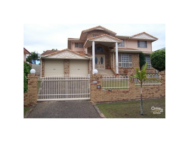 Middle Park QLD 4074
